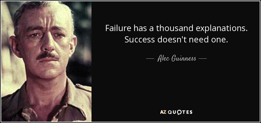 Alec Guinness Quotes - KibrisPDR