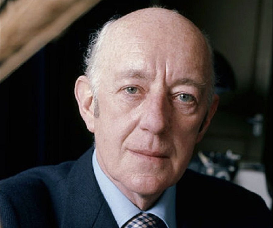 Detail Alec Guinness Quotes Nomer 38