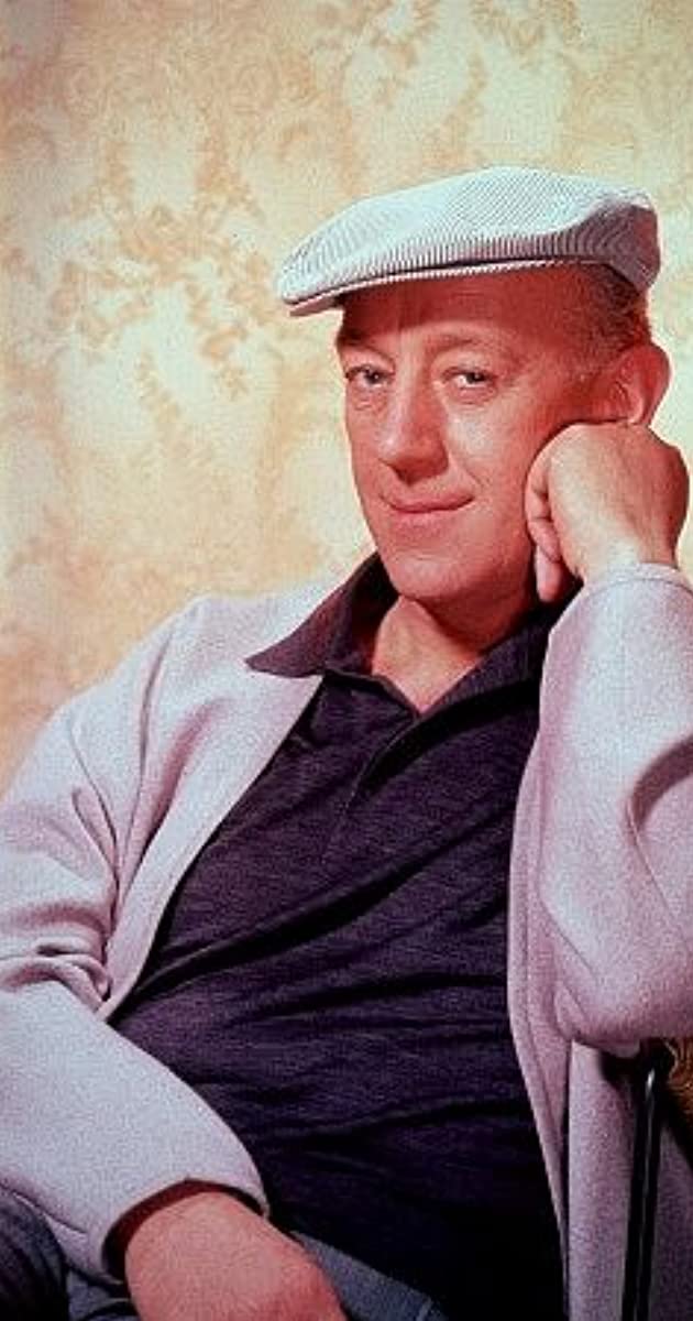 Detail Alec Guinness Quotes Nomer 40