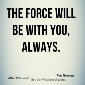 Detail Alec Guinness Quotes Nomer 48