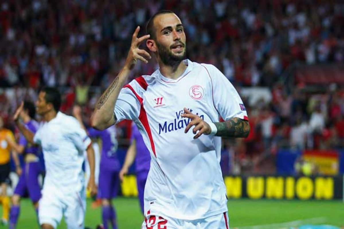 Detail Aleix Vidal Fc Barcelona Nomer 46