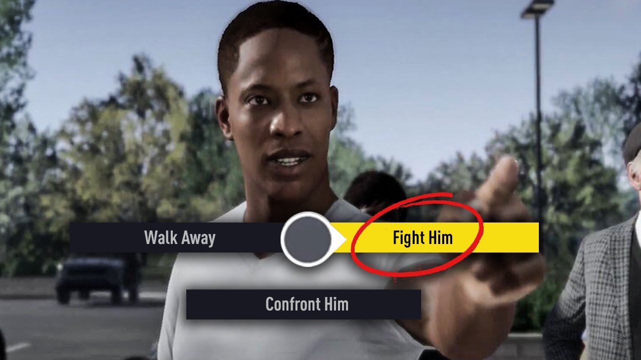 Detail Alex Hunter Fifa 17 Nomer 36