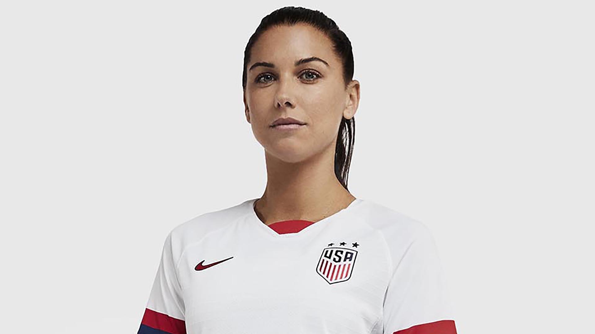 Detail Alex Morgan Wallpaper Nomer 43