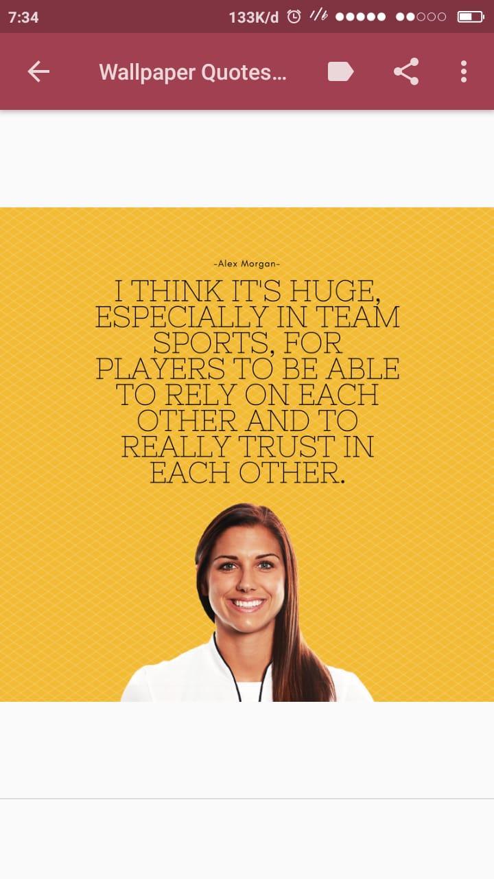 Detail Alex Morgan Wallpaper Nomer 54