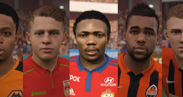 Detail Alex Teixeira Fifa 16 Nomer 11