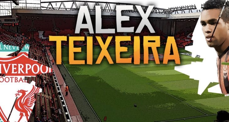 Detail Alex Teixeira Fifa 16 Nomer 34