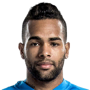 Detail Alex Teixeira Fifa 16 Nomer 7