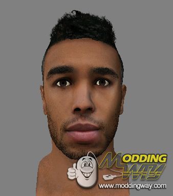 Detail Alex Teixeira Fifa 16 Nomer 9