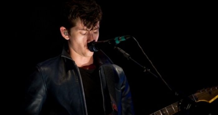 Detail Alex Turner Hairstyle Nomer 48