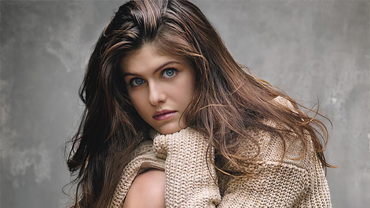 Detail Alexandra Daddario Percy Jackson Nomer 20