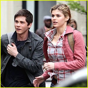 Detail Alexandra Daddario Percy Jackson Nomer 27