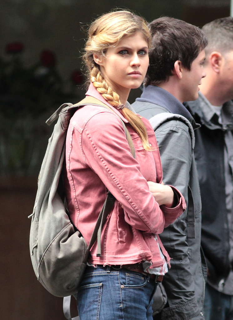 Detail Alexandra Daddario Percy Jackson Nomer 39