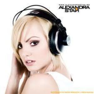 Detail Alexandra Stan Foto Nomer 46