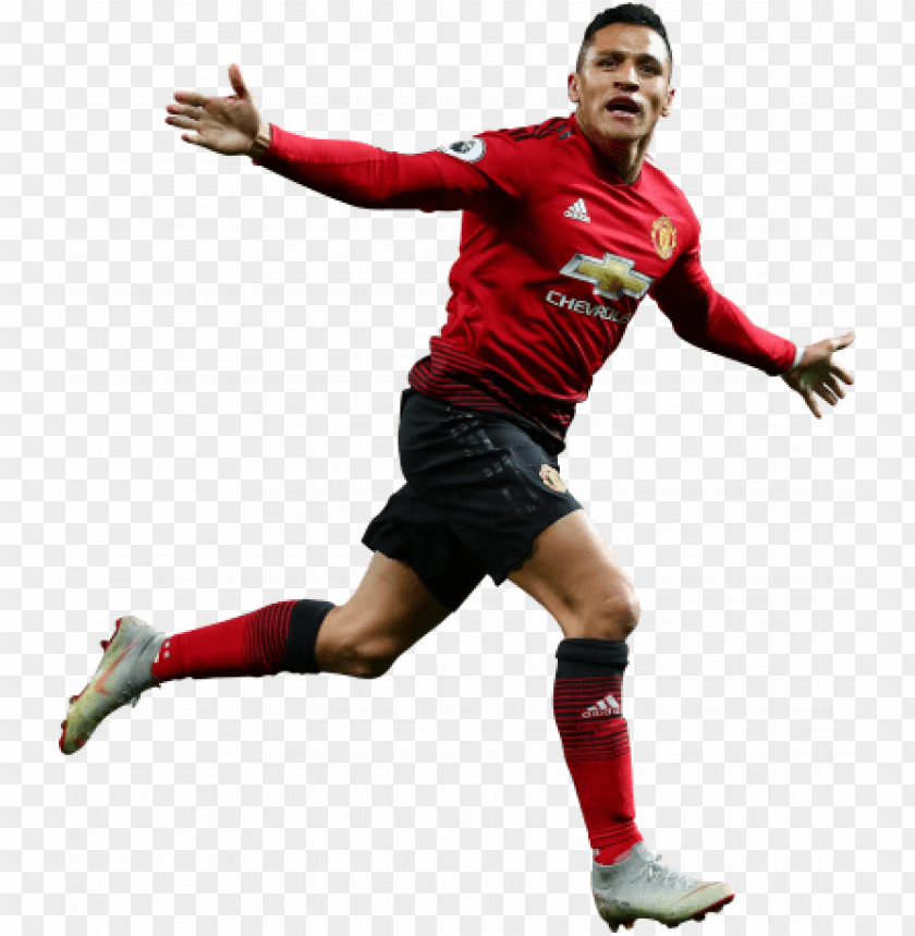 Detail Alexis Sanchez Png Nomer 28