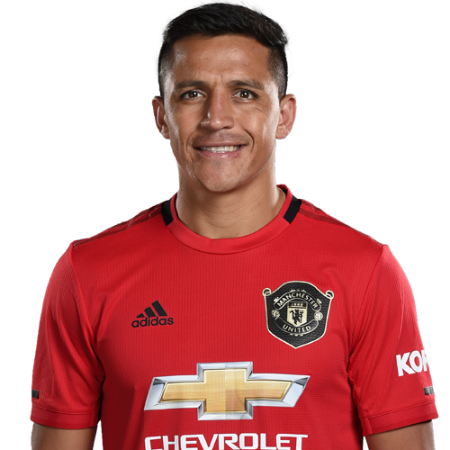 Detail Alexis Sanchez Png Nomer 30