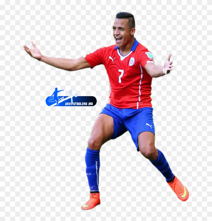 Detail Alexis Sanchez Png Nomer 46