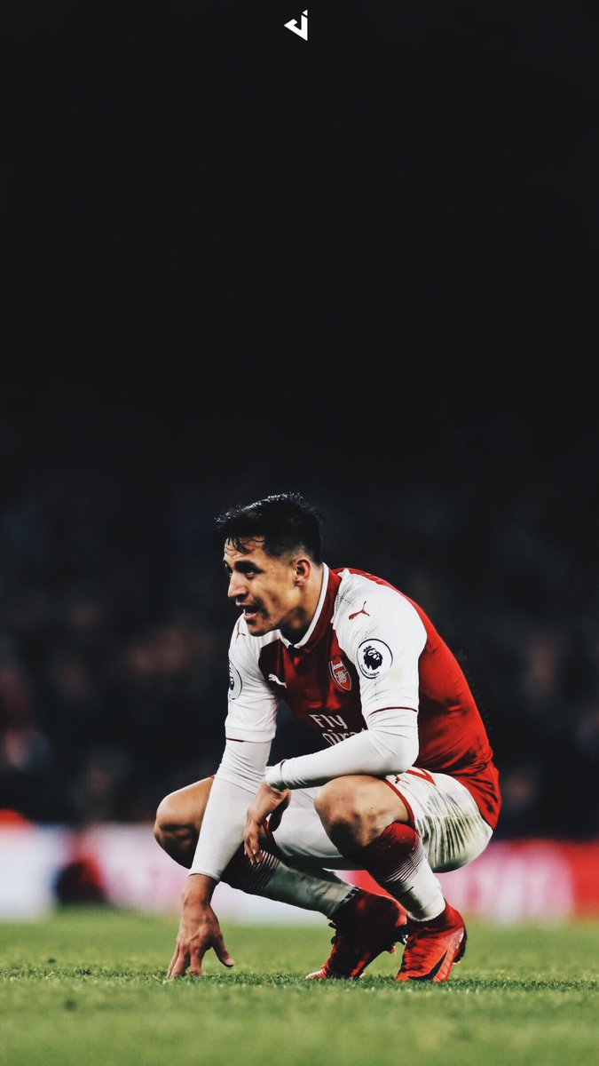 Detail Alexis Sanchez Wallpaper Nomer 25