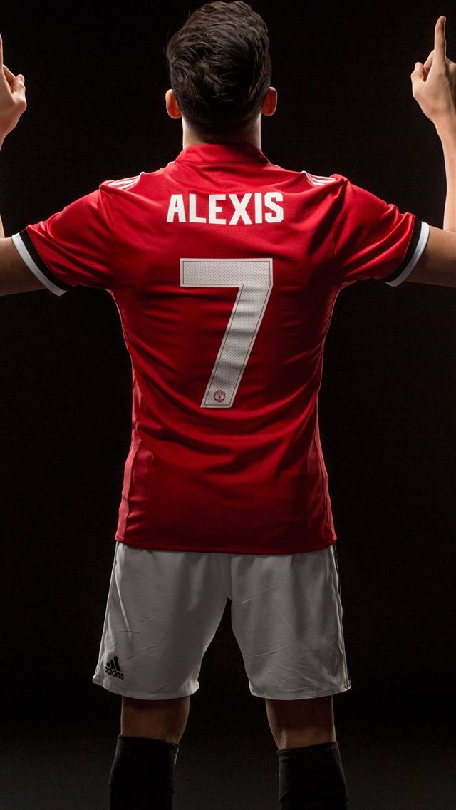 Detail Alexis Sanchez Wallpaper Nomer 6