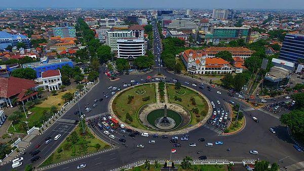 Alfa Foto Kota Semarang Jawa Tengah - KibrisPDR