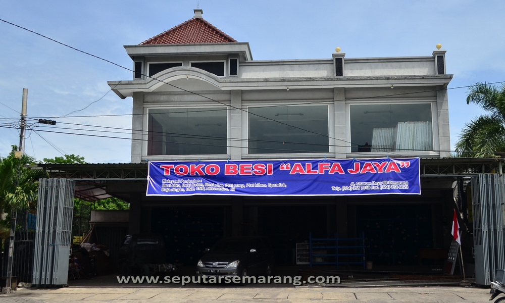 Detail Alfa Foto Kota Semarang Jawa Tengah Nomer 7