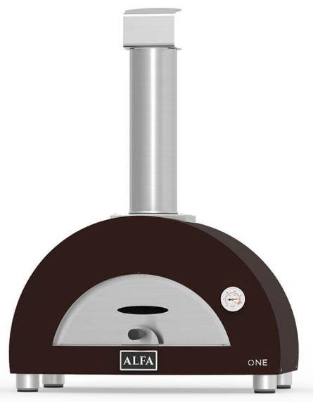 Detail Alfa Gas Pizza Oven Nomer 18