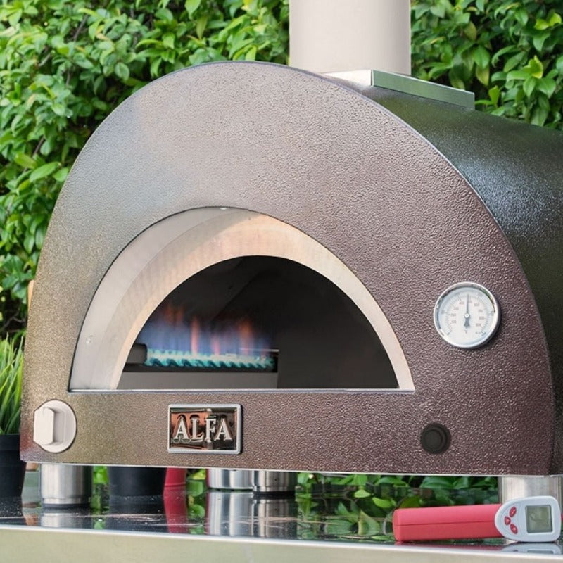 Detail Alfa Gas Pizza Oven Nomer 21