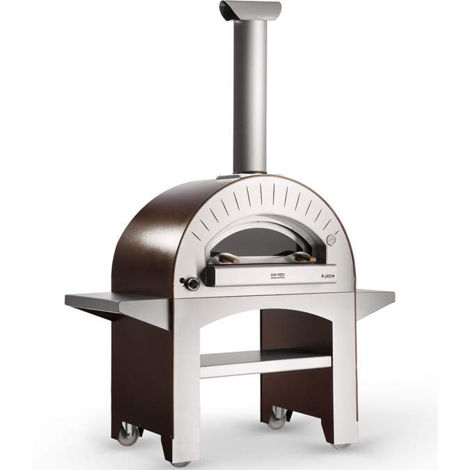 Detail Alfa Gas Pizza Oven Nomer 26