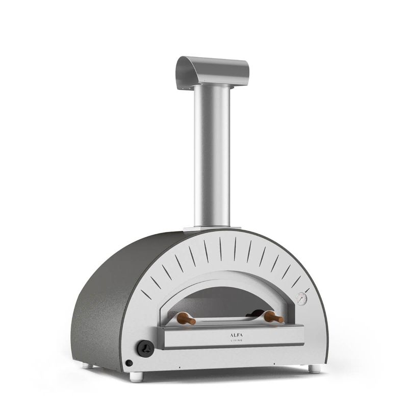 Detail Alfa Gas Pizza Oven Nomer 34