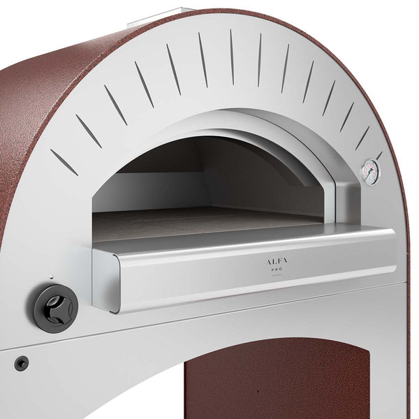 Detail Alfa Gas Pizza Oven Nomer 35