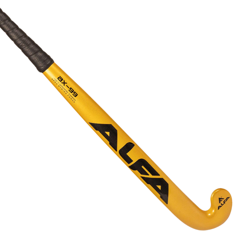Detail Alfa Hockey Stick Nomer 2