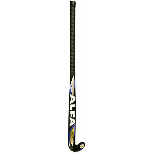 Detail Alfa Hockey Stick Nomer 17