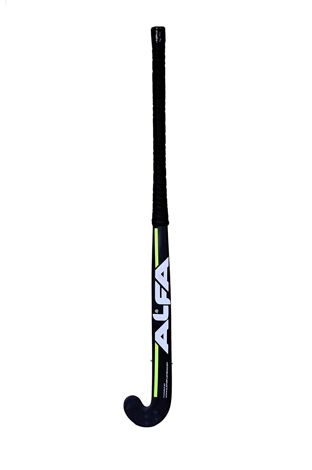 Detail Alfa Hockey Stick Nomer 4