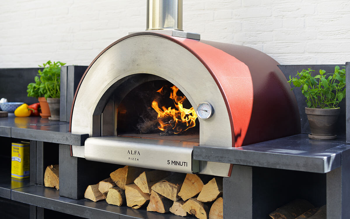 Download Alfa Pizza Oven Cover Nomer 8