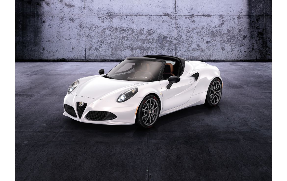 Detail Alfa Romeo 4c Nomer 13