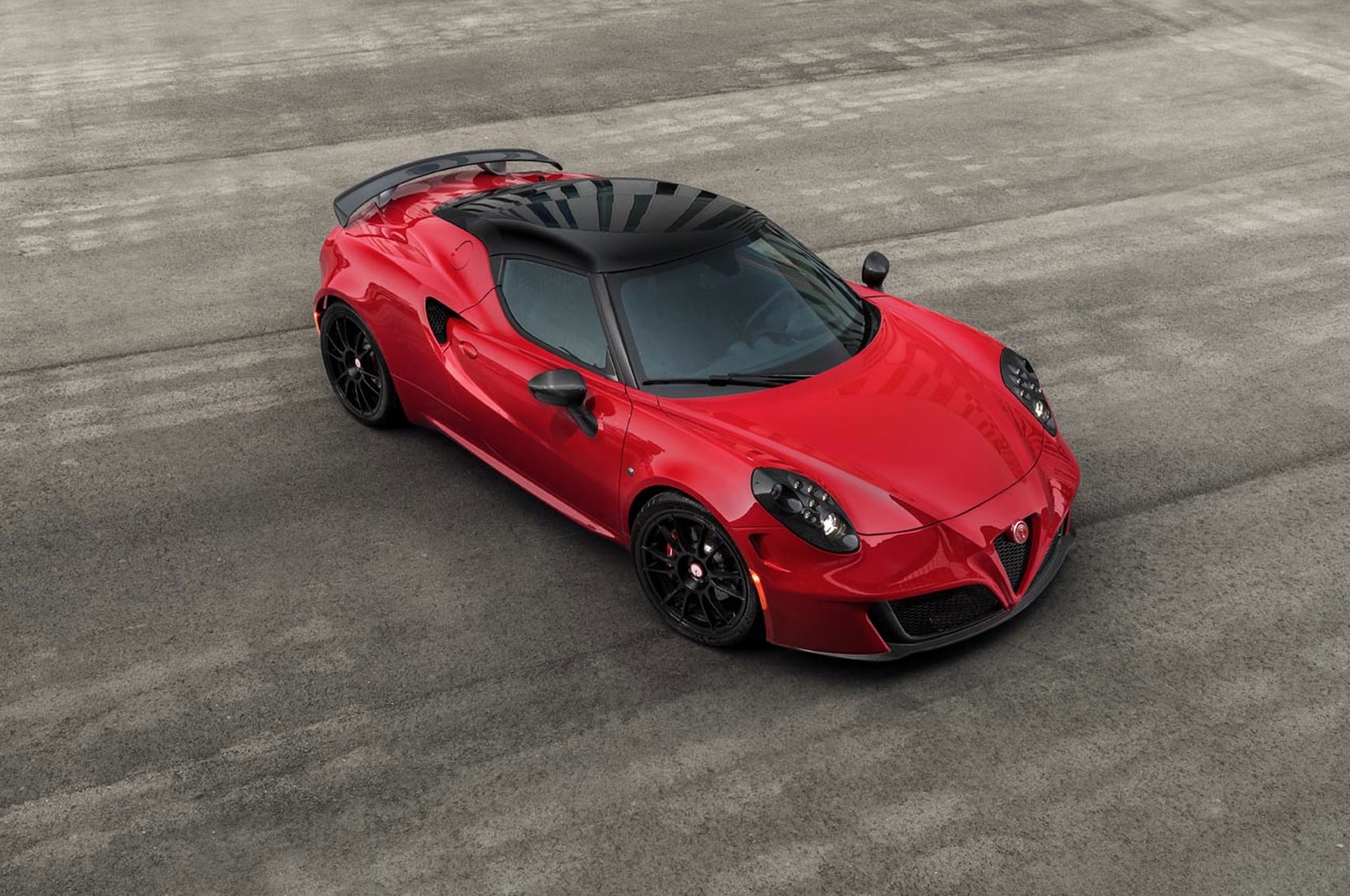 Detail Alfa Romeo 4c Nomer 18