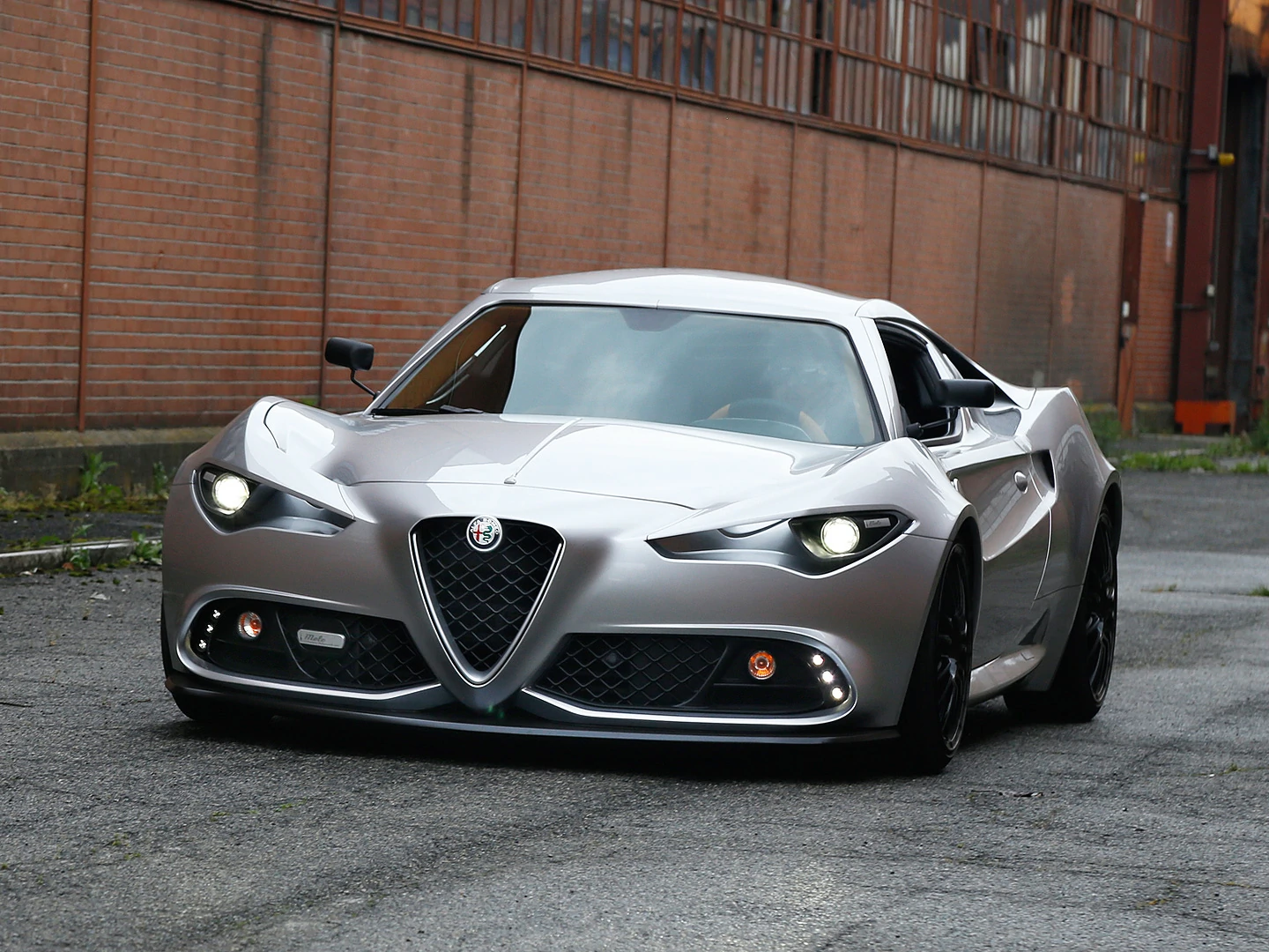 Detail Alfa Romeo 4c Nomer 29