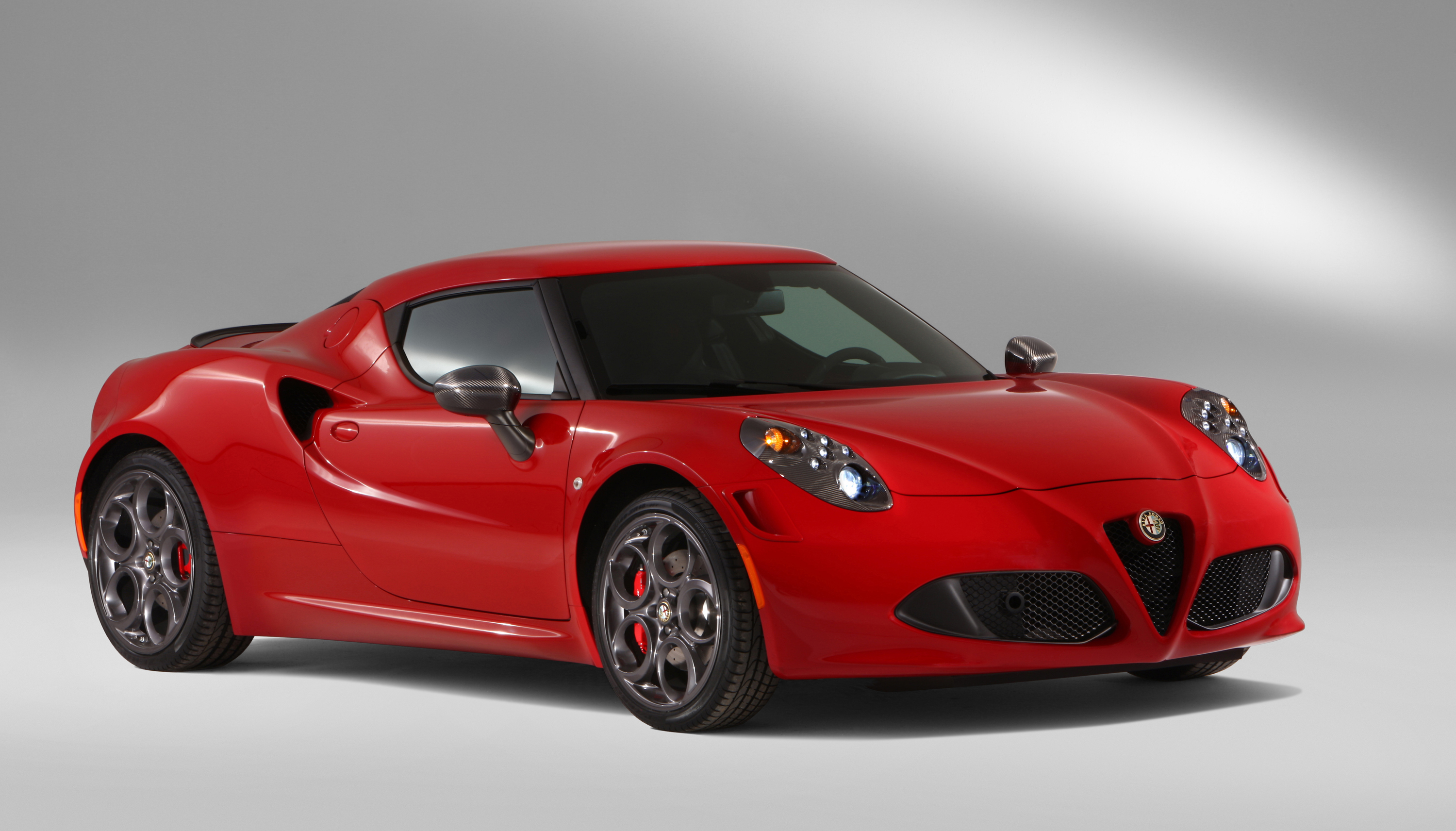 Detail Alfa Romeo 4c Nomer 32