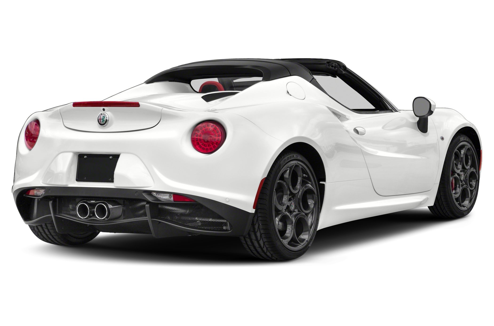 Detail Alfa Romeo 4c Nomer 34