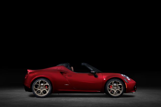 Detail Alfa Romeo 4c Nomer 38