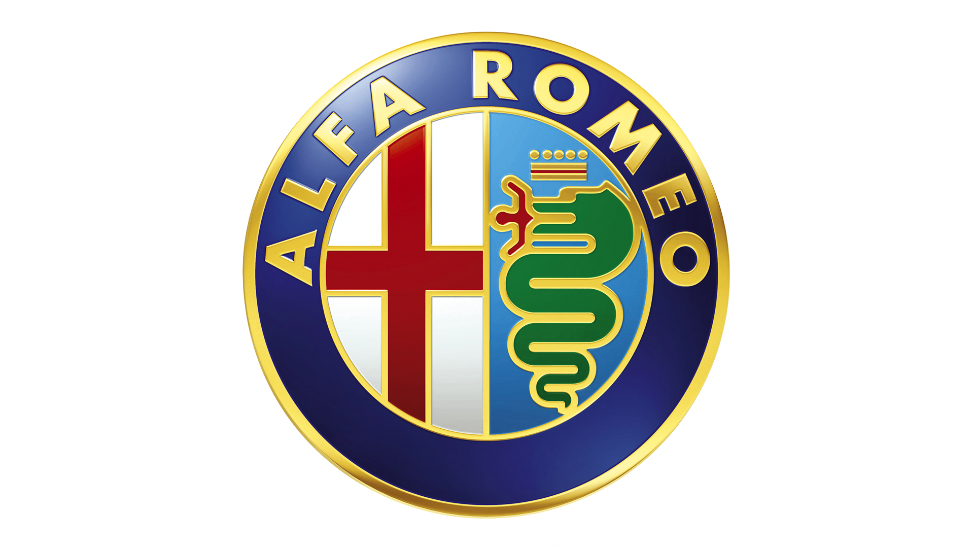 Detail Alfa Romeo Logo Png Nomer 2