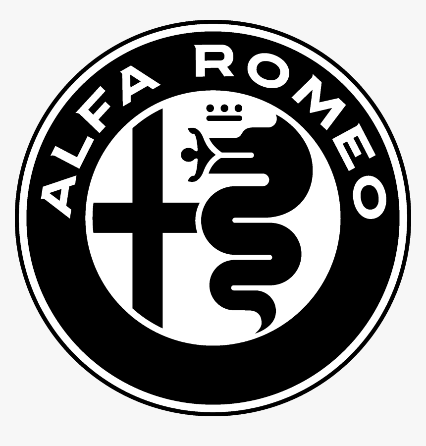 Detail Alfa Romeo Logo Png Nomer 18