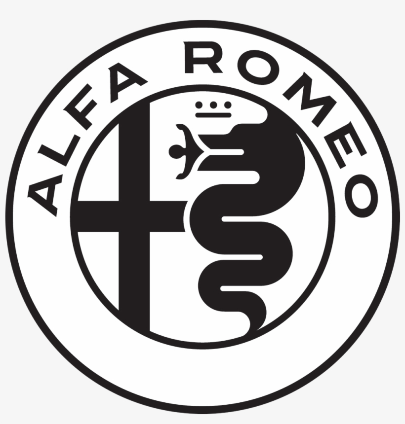 Detail Alfa Romeo Logo Png Nomer 21