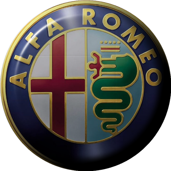 Detail Alfa Romeo Logo Png Nomer 22