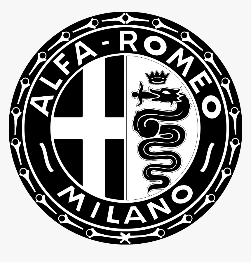 Detail Alfa Romeo Logo Png Nomer 25