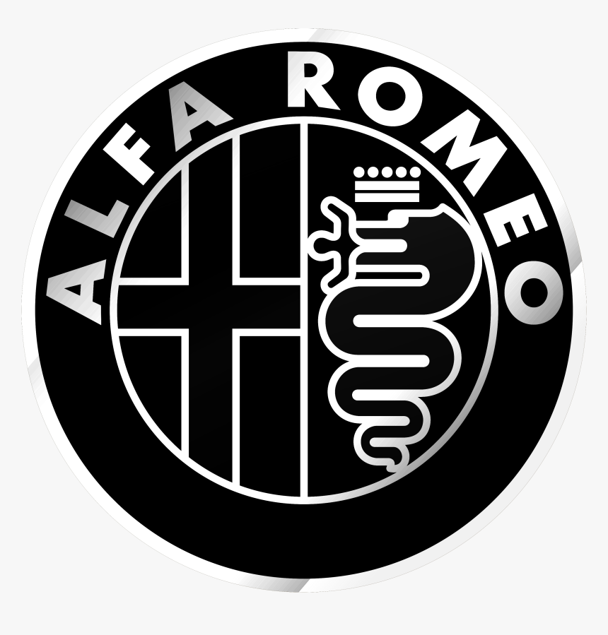 Detail Alfa Romeo Logo Png Nomer 27