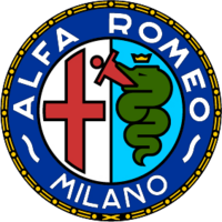 Detail Alfa Romeo Logo Png Nomer 37