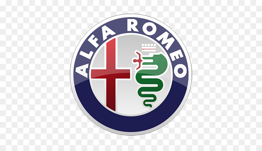 Detail Alfa Romeo Logo Png Nomer 5