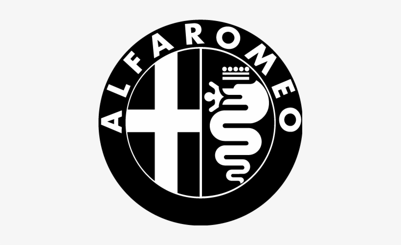 Detail Alfa Romeo Logo Png Nomer 52