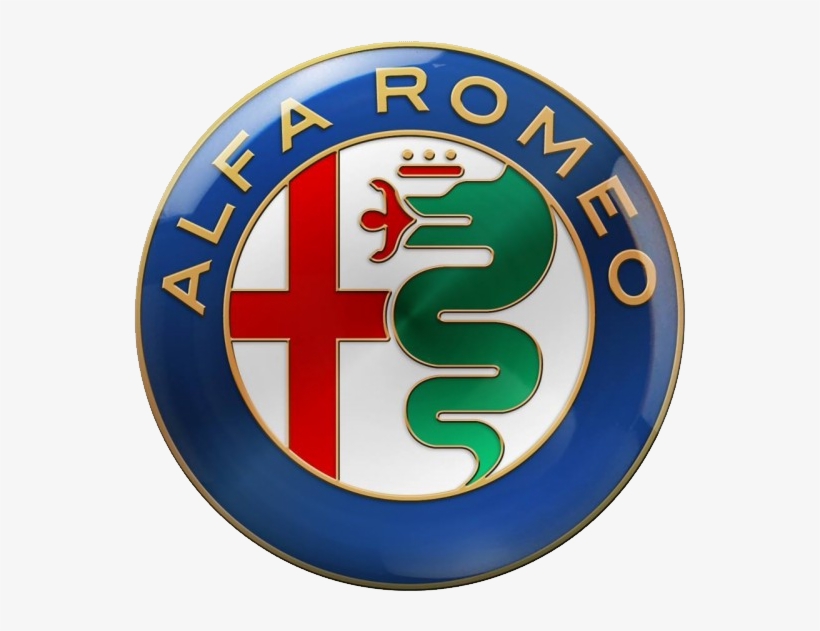 Detail Alfa Romeo Logo Png Nomer 8