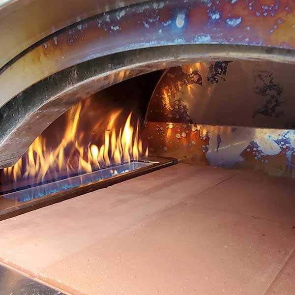 Detail Alfa Stone Gas Pizza Oven Nomer 34